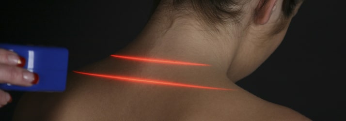 Cold Laser Therapy in Conway SC