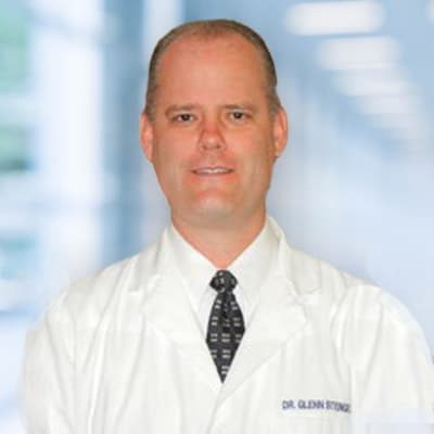 Chiropractor Conway SC Glenn Stengel Chiropractor Conway SC Glenn Stengel